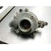 106H105 Water Coolant Pump From 2012 Chevrolet Equinox  2.4 12583467